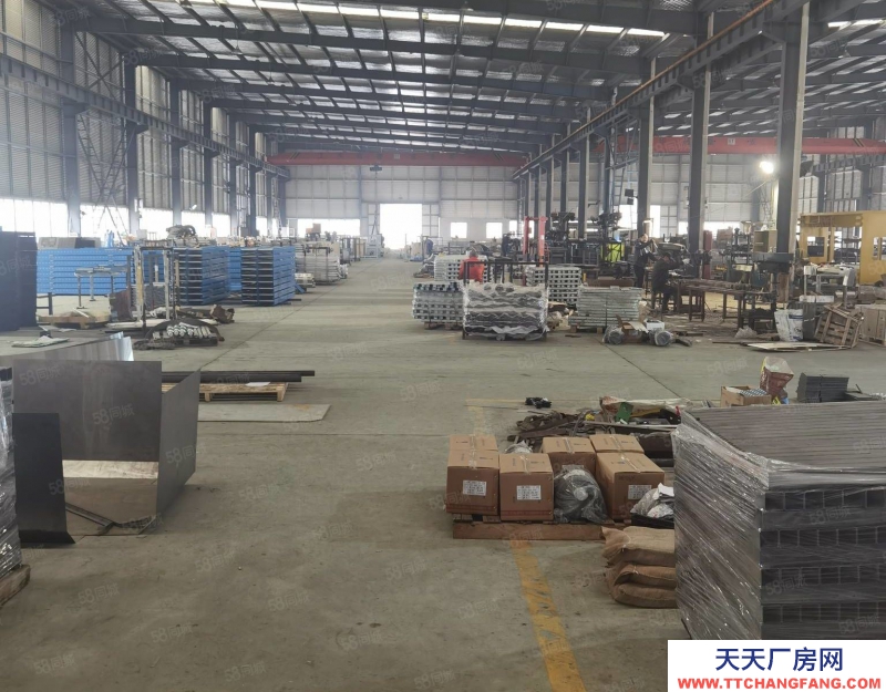 杭州富阳(出租) 出租新登单层6000方，独门独院价格20..