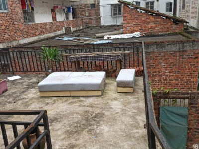 南宁市西乡塘区(出租) 相思湖，占地200平，2层整栋2200元每月，可进大车图2