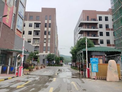 (出售) 深圳福田水口高速国道附近钢混全新环评厂房租售福田图1