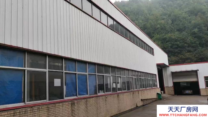 杭州富阳(出租) 新登 1000方 可做污染行业 带行车 交通方便