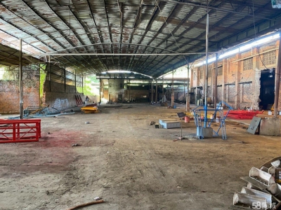 南宁市西乡塘区(出租) 村委厂房，水免费，电价优惠厂房可分租可翻改图1