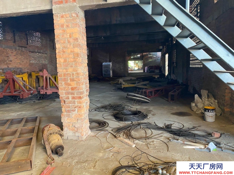南宁市西乡塘区(出租) 村委厂房，水免费，电价优惠厂房可分租可翻改