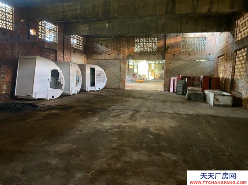 南宁市西乡塘区(出租) 村委厂房，水免费，电价优惠厂房可分租可翻改