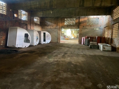 南宁市西乡塘区(出租) 村委厂房，水免费，电价优惠厂房可分租可翻改图4