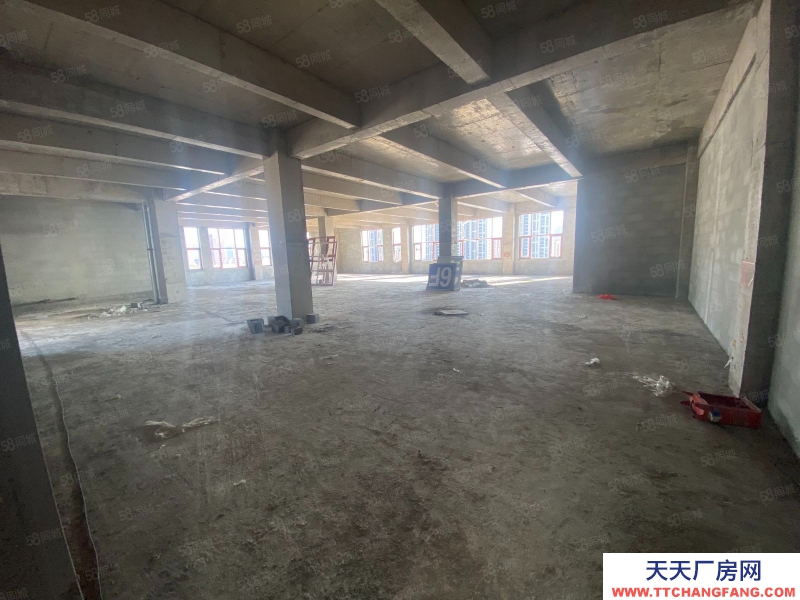 青岛 城阳上马街道高新区 河东路 写字楼 办公楼 厂房特价