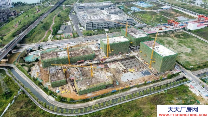 成都主城区研发办公大楼出售 | 地铁口 | 配套完善
