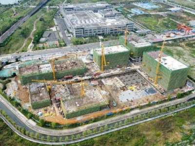 成都主城区研发办公大楼出售 | 地铁口 | 配套完善图9