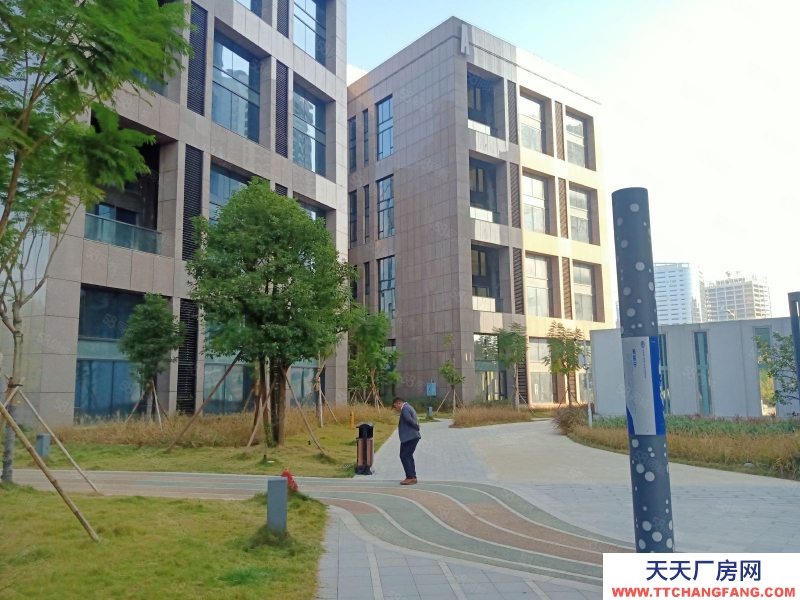 (出租) 深圳福田南山西丽一楼1680平，层高7米，进出方便，房东直租
