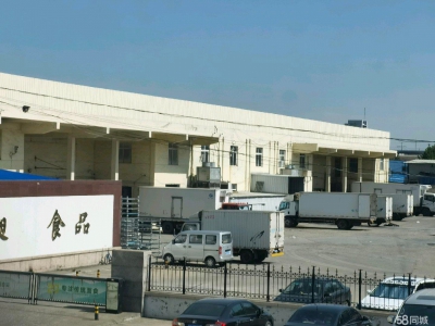 青岛城阳1500平米-20℃冷库，可分割出租图1