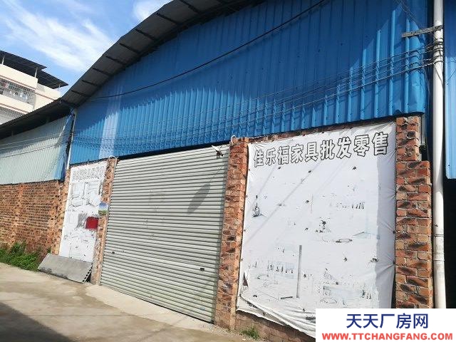 南宁市西乡塘区(出租) 大塘小学附近358平厂房仓库招租