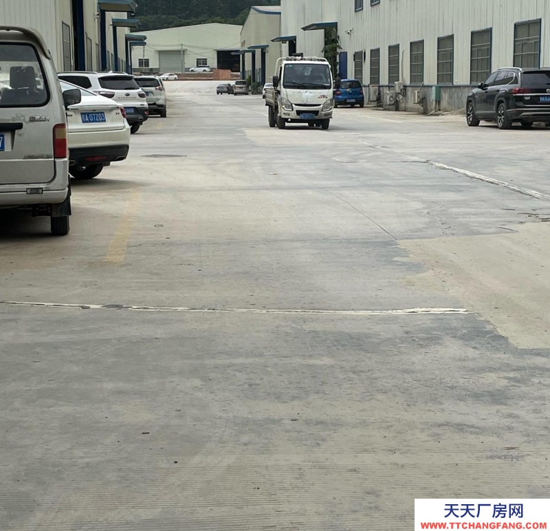 南宁市西乡塘区(出租) 1100平方的厂房出租