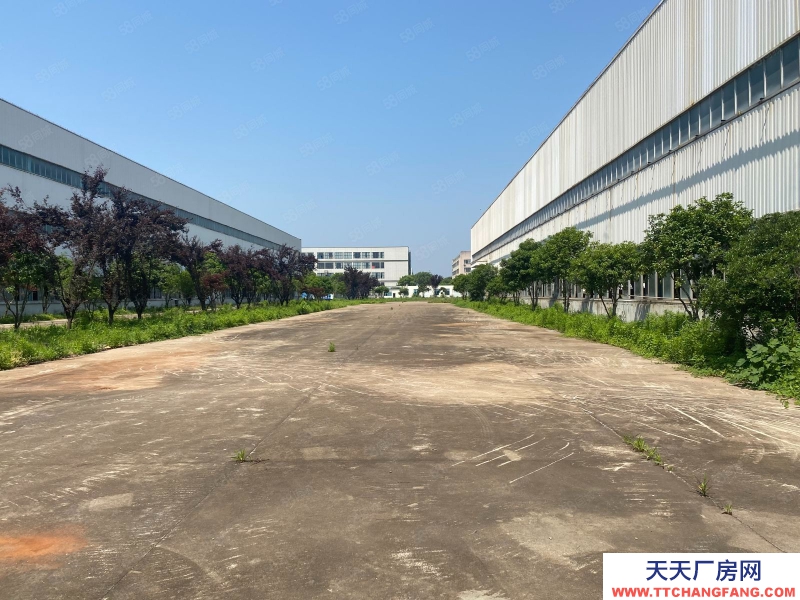 杭州富阳(出租) 场口2楼仓库9元 带空地 5吨货梯 承载650KG 可分租