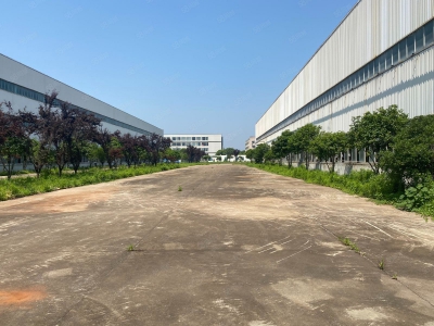 杭州富阳(出租) 场口2楼仓库9元 带空地 5吨货梯 承载650KG 可分租图2