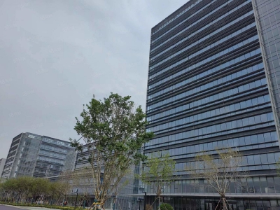青岛胶州上合示范区核心位置高标准园区厂房图4