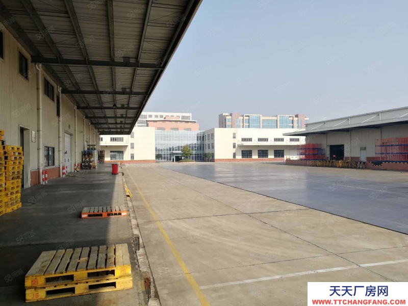 杭州富阳(出租) 高标库出租27600出租