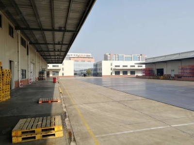 杭州富阳(出租) 高标库出租27600出租图1