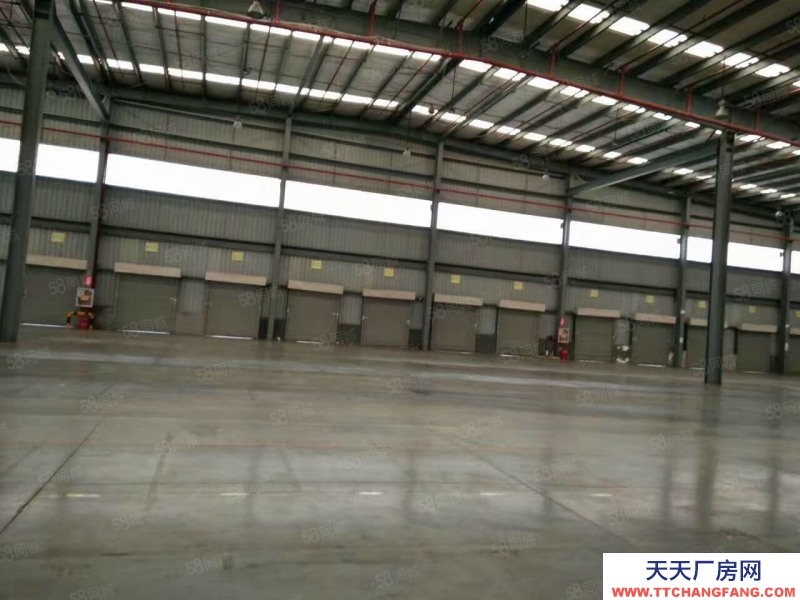 杭州富阳(出租) 厂房仓库出租价格只需1块