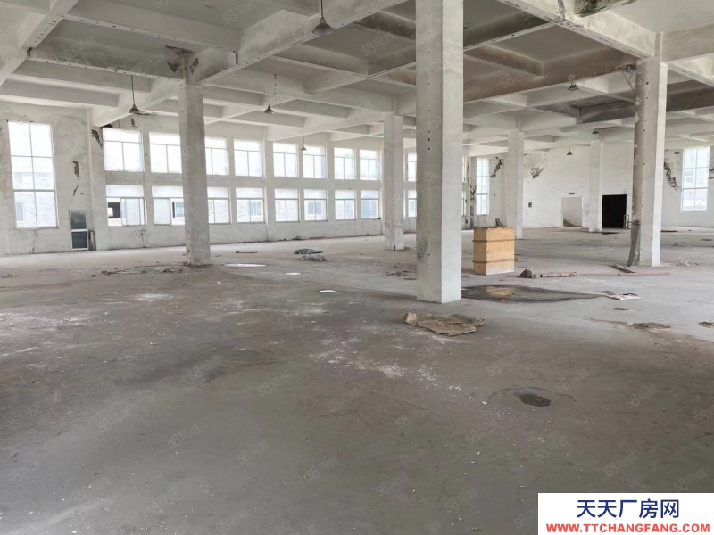 杭州富阳(出租) 东洲月台仓库 多部5吨货梯 客货分流 大车方便进出 含票