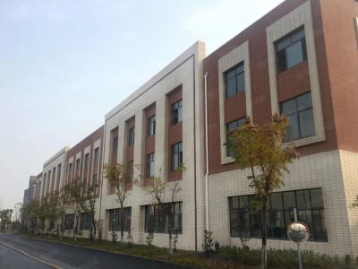 青岛胶州机场核心区位850至2400平厂房出售 非中介图2
