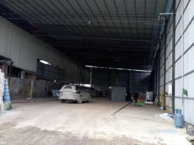 南宁市西乡塘区(出租) 标准老厂房有吊车交通方便证件齐全图2