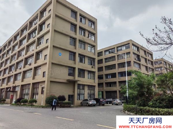 长沙市天心区   天心区雨花区一楼8.5m 价格便宜 仓库电商集中 进挂车