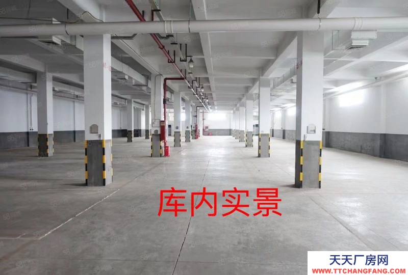 杭州富阳(出租) 杭州厂房仓库出租，高速口，交通便捷，滨江，富阳厂房