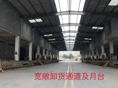 杭州富阳(出租) 杭州厂房仓库出租，高速口，交通便捷，滨江，富阳厂房图2
