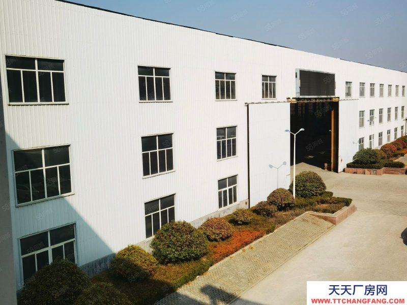 青岛胶州出售杜村三宗地 双证41亩厂房6千平 有证10亩厂房6千平