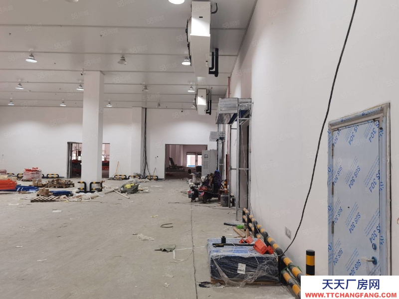 杭州富阳(出售) 18亩，厂房3500，独门独院价格2650万。.