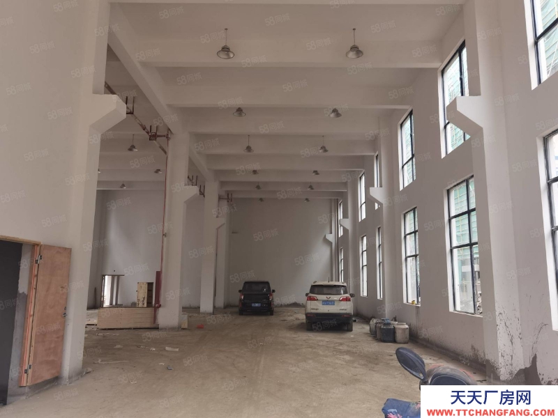 杭州富阳(出售) 18亩，厂房3500，独门独院价格2650万。.