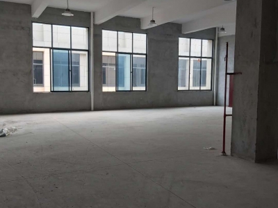 南宁市西乡塘区(出租) 标准工业产房出租,10元每平图1