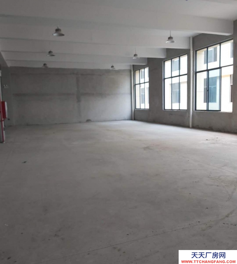 南宁市西乡塘区(出租) 标准工业产房出租，10元每平