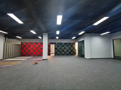 (出租) 深圳南山自由组合南山小面积厂房出租一楼仓库出租西丽科技园创意园低价图2