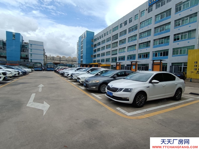(出租) 深圳南山西丽阳光工业区1000平2000平厂房出租仓库仓库招租