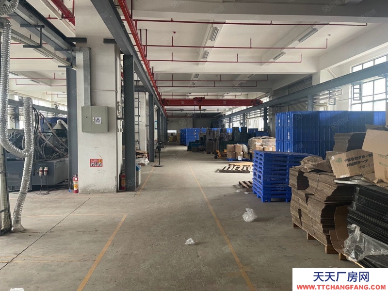 (出租) 深圳南山西丽阳光工业区1000平2000平厂房出租仓库仓库招租