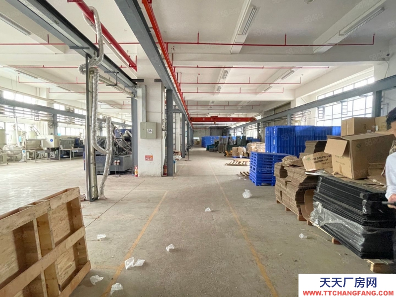 (出租) 深圳南山西丽阳光工业区1000平2000平厂房出租仓库仓库招租