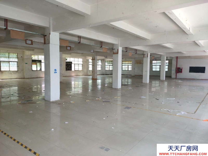 (出售) 深圳南山西丽2580平红本小独院厂房出售占地1150平产权27年