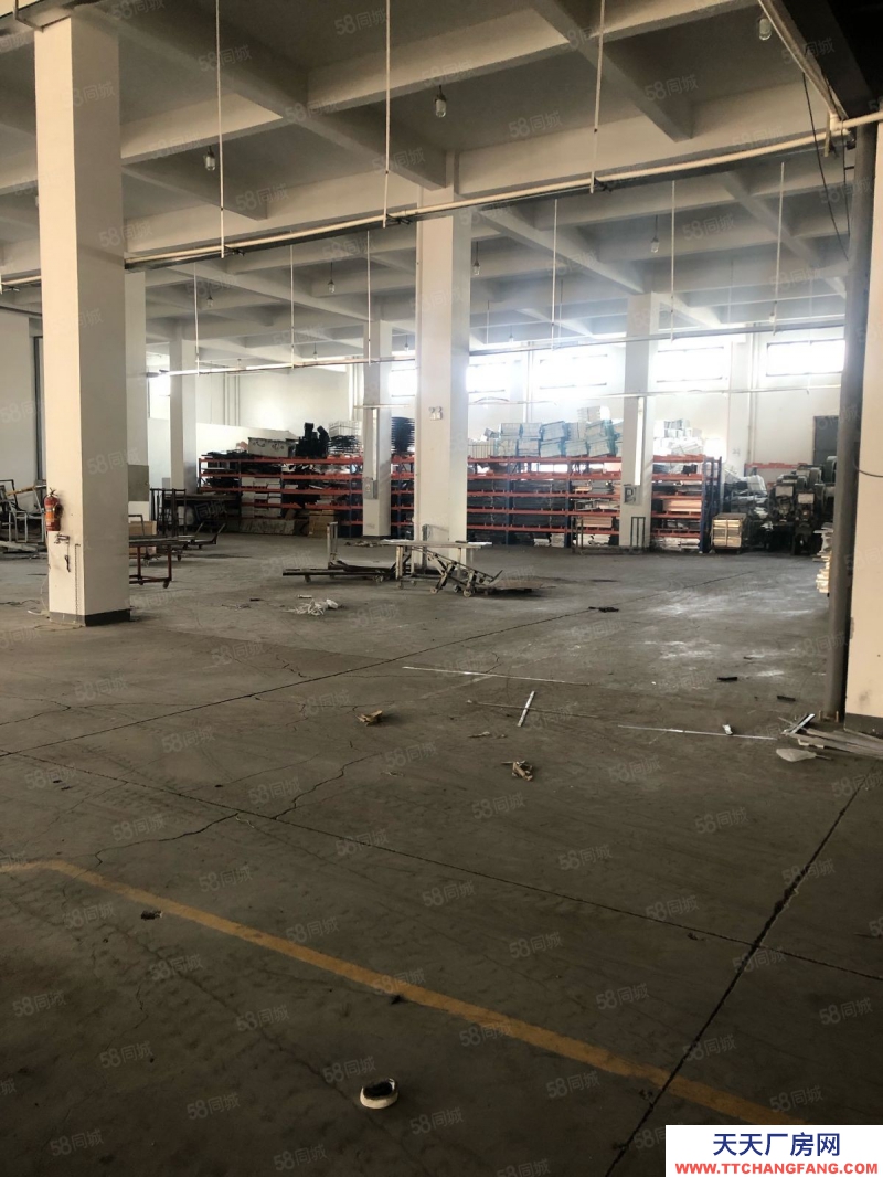 杭州富阳(出售) 银湖街道35亩土地28000方厂房独门独院