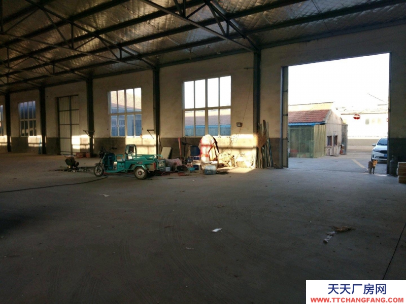 青岛胶州水电齐全，交通方便，劳动力廉价