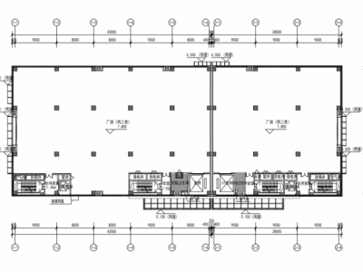 (出售) 深圳TCL全新独栋厂房出售 总部办公生产一体化 有产权 可按揭图1