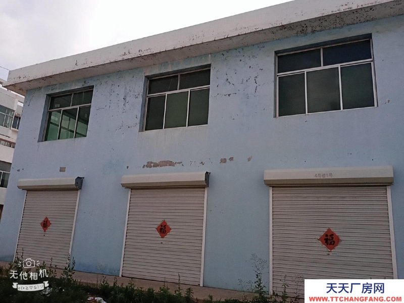 青岛胶州上下两从，加工点或仓库很合适