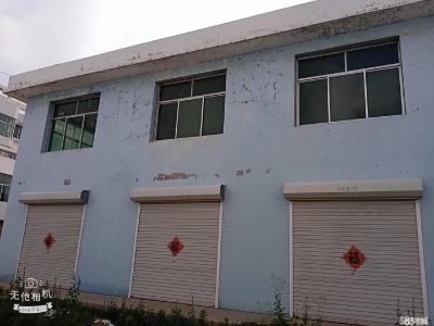 青岛胶州上下两从，加工点或仓库很合适图1