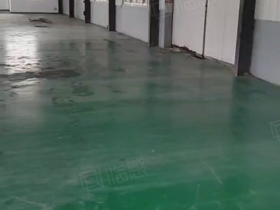 青岛即墨通济新区标准厂独院2500平厂房出租交通方便图1