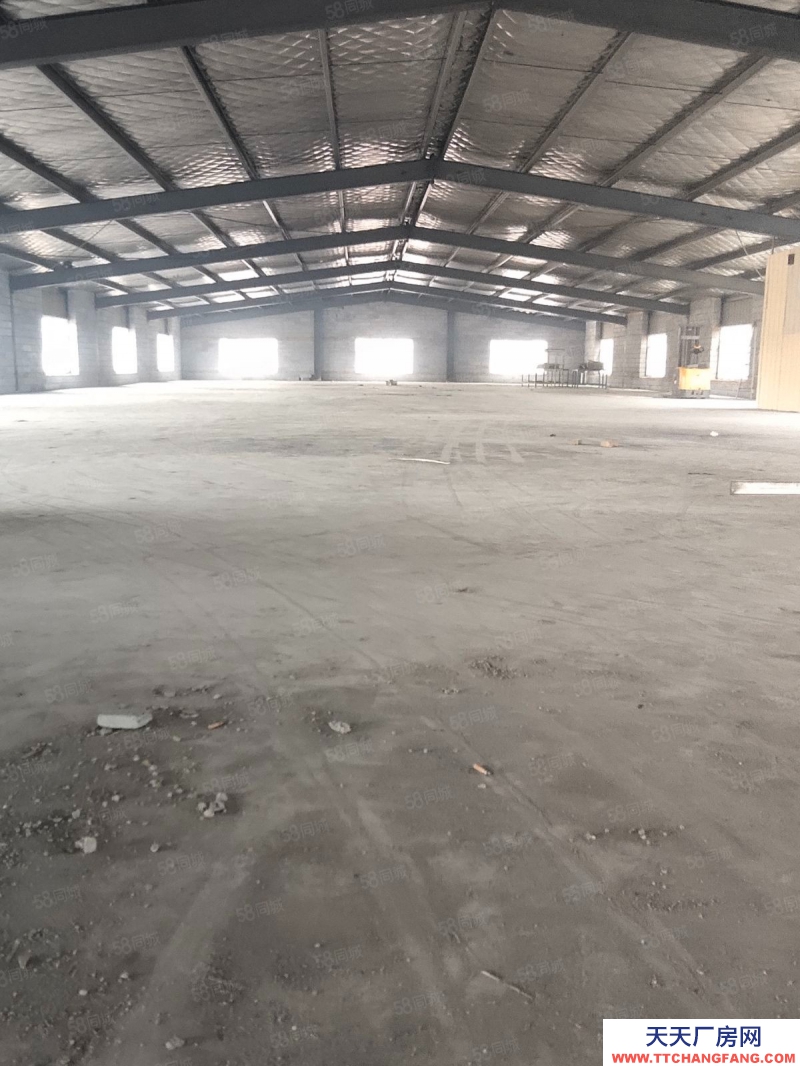 青岛即墨1250千瓦变压器！ 即墨通济300平米厂房，可分割