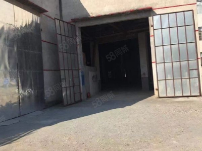 长沙市天心区 南圫街道500平米1000平米仓库出租图1