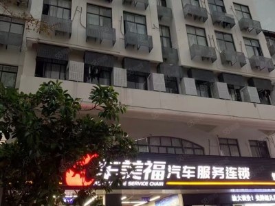 (出售) 深圳南山后海独栋厂房！出售！临街！马上旧改！5层！住宅区里！随时拆迁图1