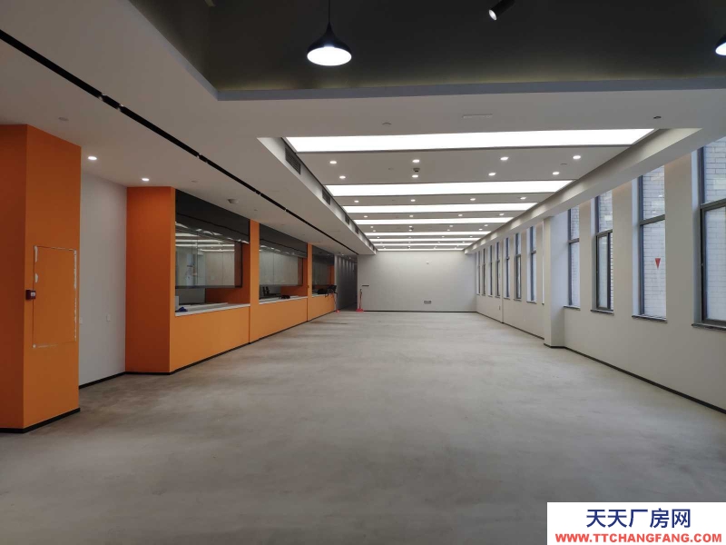 (出售) 深圳南山广清园厂房工厂，现房，50年产权红本国有土地产权清晰