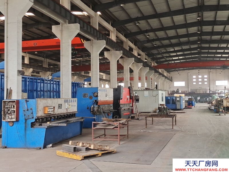 杭州富阳(出售) 东洲工业区22亩独门独户厂房出售