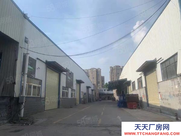 长沙市天心区  芙蓉南路旁3000平丙二类消防仓库