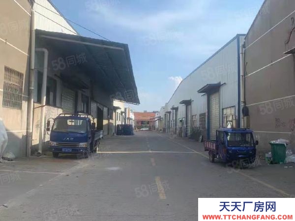 长沙市天心区  芙蓉南路旁3000平丙二类消防仓库